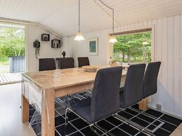 5 Person Holiday Home in Albaek-by Traum