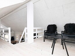 6 Person Holiday Home in Lokken