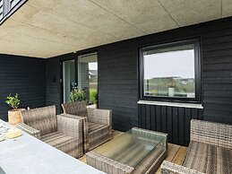 6 Person Holiday Home in Lokken