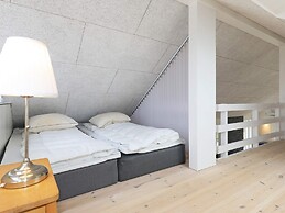 6 Person Holiday Home in Lokken