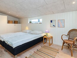 6 Person Holiday Home in Lokken