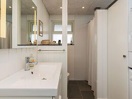 6 Person Holiday Home in Lokken