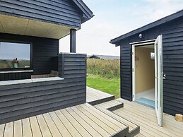 6 Person Holiday Home in Lokken