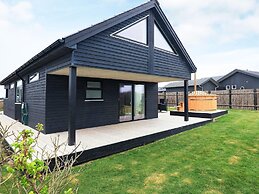 6 Person Holiday Home in Lokken