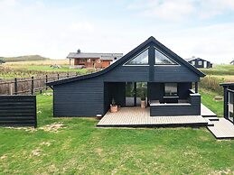 6 Person Holiday Home in Lokken