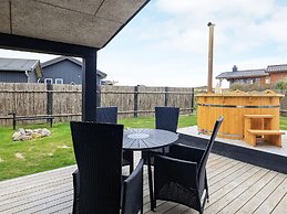 6 Person Holiday Home in Lokken