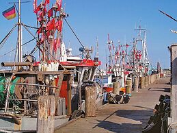 6 Personen Ferienhaus in Wendtorf