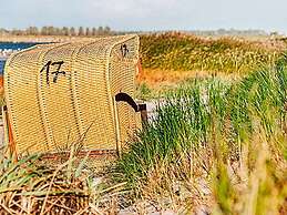 6 Personen Ferienhaus in Wendtorf