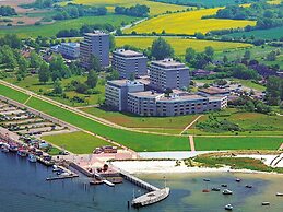 6 Personen Ferienhaus in Wendtorf