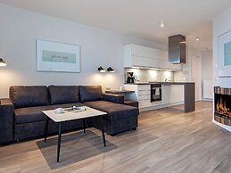 6 Personen Ferienhaus in Wendtorf