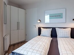 6 Personen Ferienhaus in Wendtorf