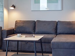 6 Personen Ferienhaus in Wendtorf