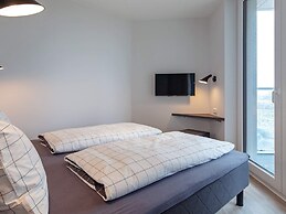 6 Personen Ferienhaus in Wendtorf