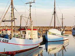 7 Person Holiday Home in Laeso