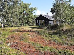 7 Person Holiday Home in Laeso