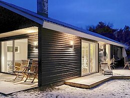 7 Person Holiday Home in Laeso