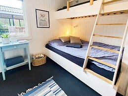 7 Person Holiday Home in Laeso