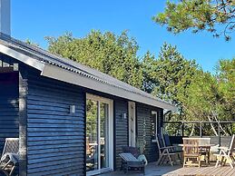 7 Person Holiday Home in Laeso