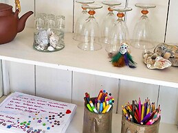 7 Person Holiday Home in Laeso