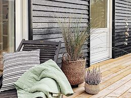 7 Person Holiday Home in Laeso