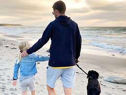 7 Person Holiday Home in Laeso