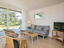 7 Person Holiday Home in Laeso