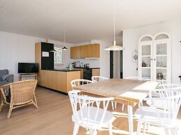 7 Person Holiday Home in Laeso
