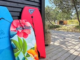 7 Person Holiday Home in Laeso