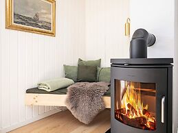 7 Person Holiday Home in Laeso