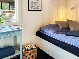 7 Person Holiday Home in Laeso