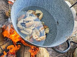 7 Person Holiday Home in Laeso