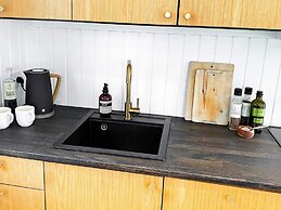 7 Person Holiday Home in Laeso