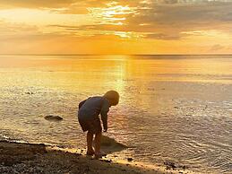 7 Person Holiday Home in Laeso