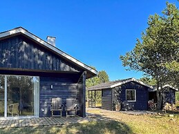 7 Person Holiday Home in Laeso