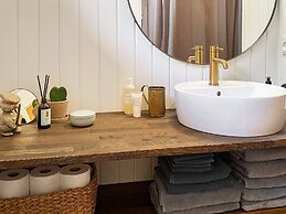 7 Person Holiday Home in Laeso