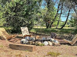 7 Person Holiday Home in Laeso