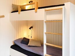 7 Person Holiday Home in Laeso