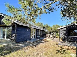 7 Person Holiday Home in Laeso