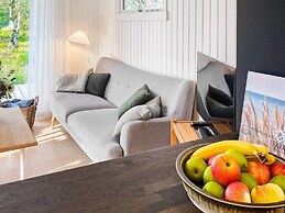 7 Person Holiday Home in Laeso