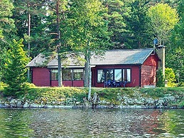 6 Person Holiday Home in Vena-by Traum
