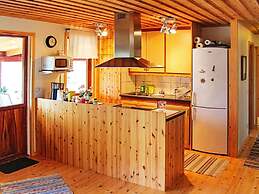 6 Person Holiday Home in Vena