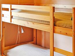 6 Person Holiday Home in Vena-by Traum