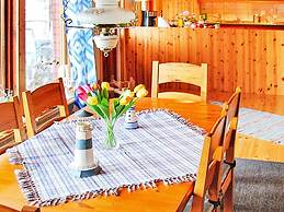 6 Person Holiday Home in Vena-by Traum