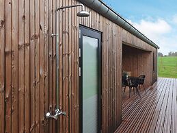 8 Person Holiday Home in Saltum-by Traum