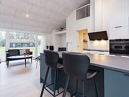 8 Person Holiday Home in Saltum-by Traum