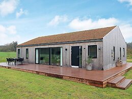 8 Person Holiday Home in Saltum-by Traum