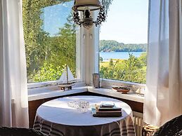 5 Person Holiday Home in Henan