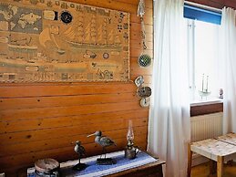 5 Person Holiday Home in Henan