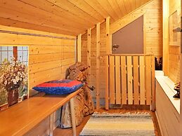 5 Person Holiday Home in Henan