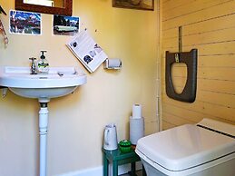 5 Person Holiday Home in Henan